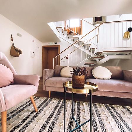 Casa Azevedos Villa Ponte da Barca Eksteriør bilde