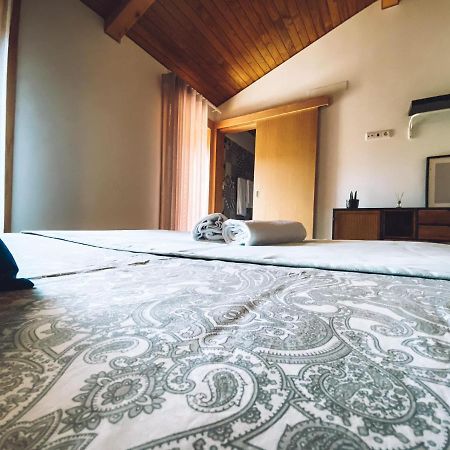 Casa Azevedos Villa Ponte da Barca Eksteriør bilde