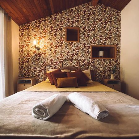 Casa Azevedos Villa Ponte da Barca Eksteriør bilde