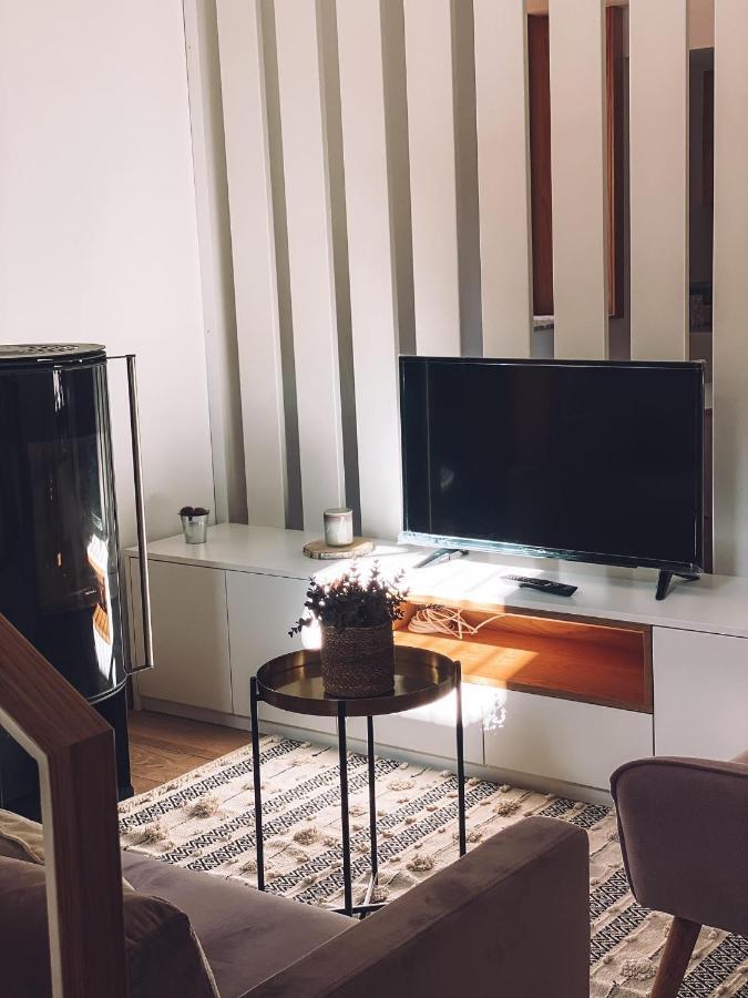 Casa Azevedos Villa Ponte da Barca Eksteriør bilde